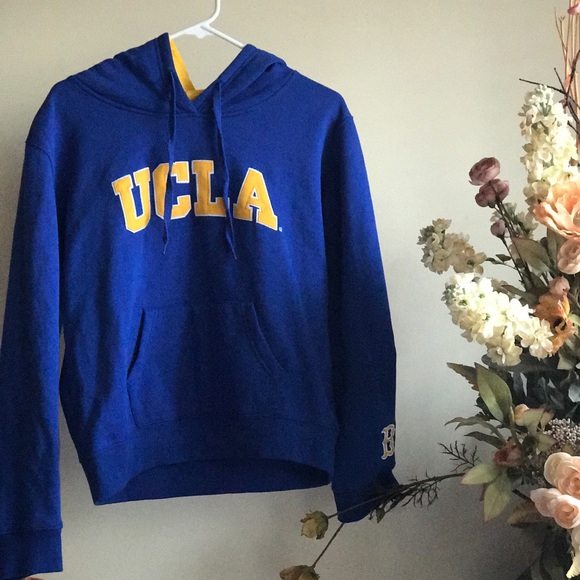 Stadium Athletic Tops - UCLA Bruins Hoodie